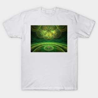 Arena T-Shirt